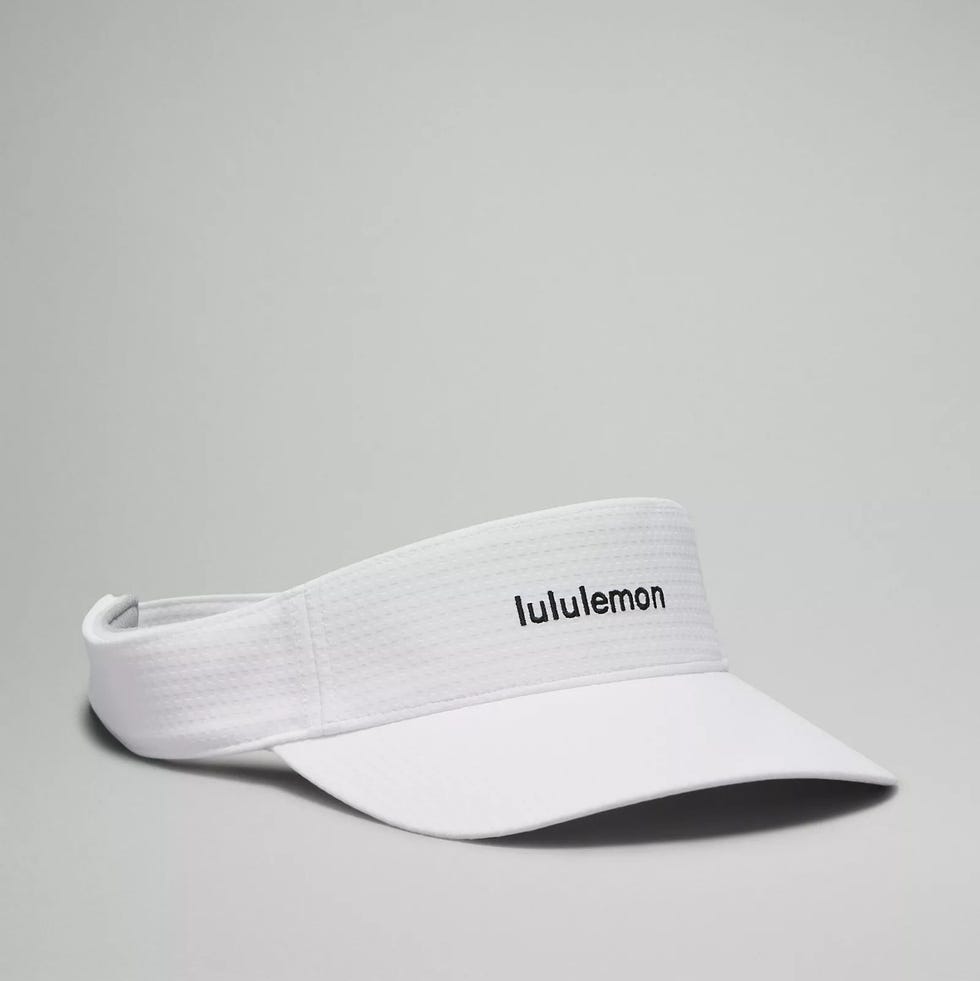Removable Sweatband Visor Removable Sweatband Visor
