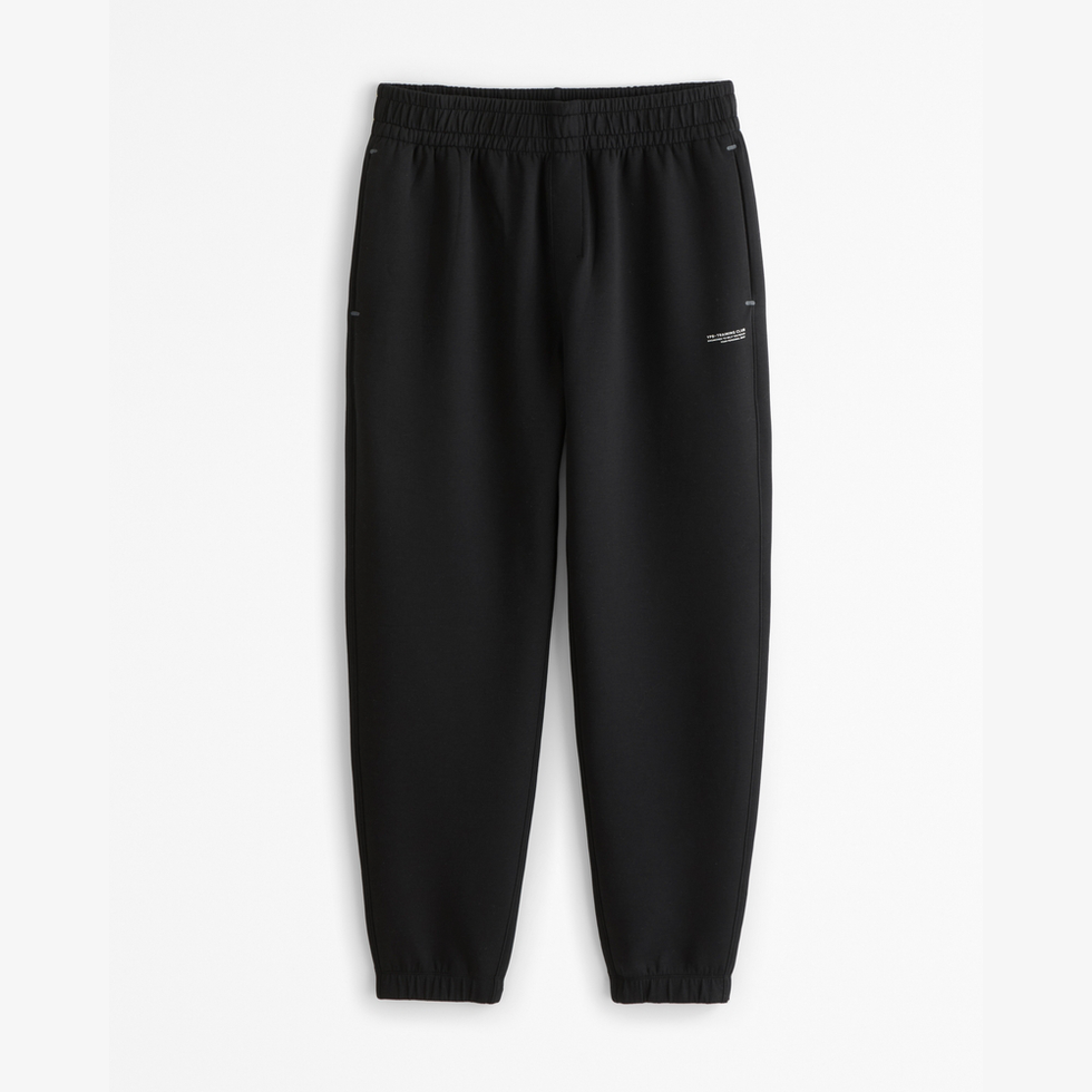 YPB neoKNIT Cinched Hem Pants