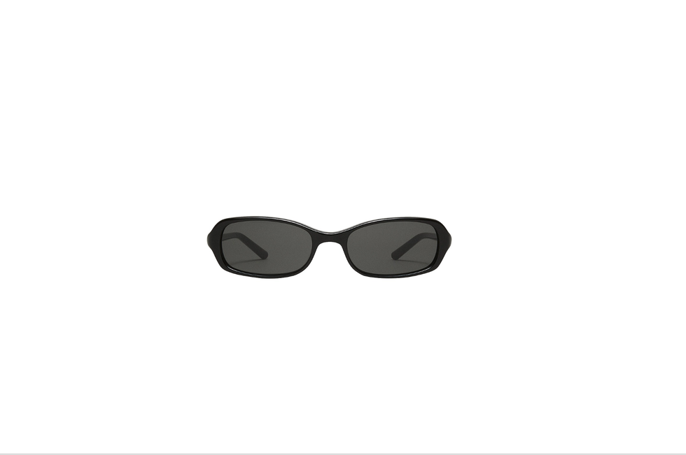 Code Sunglasses