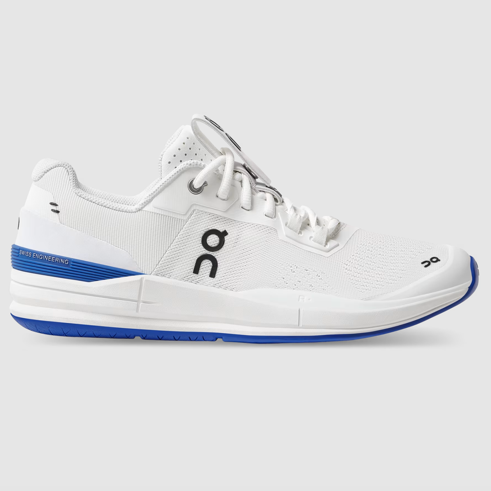 The Roger Pro Sneakers The Roger Pro Sneakers