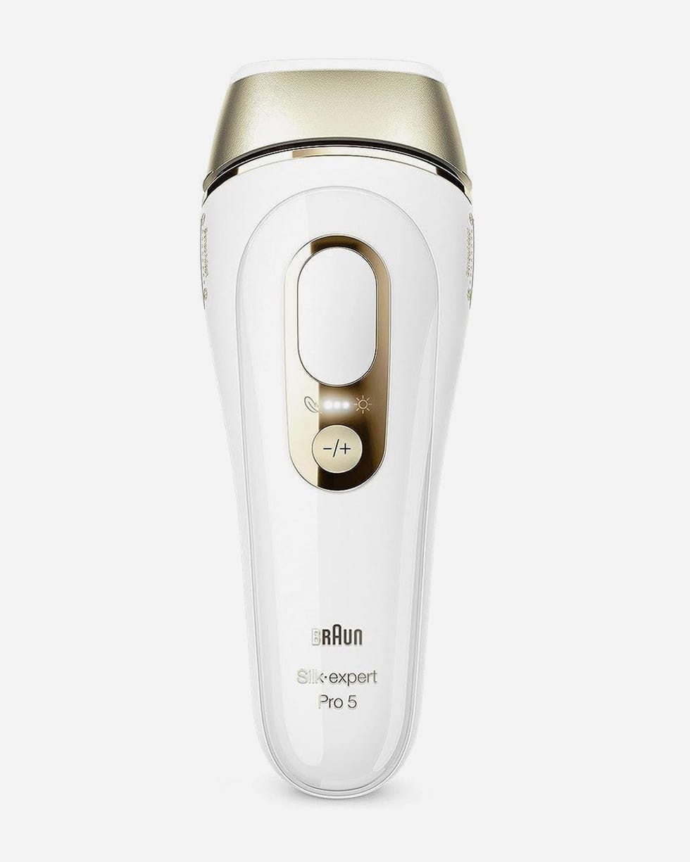 IPL Hair Removal