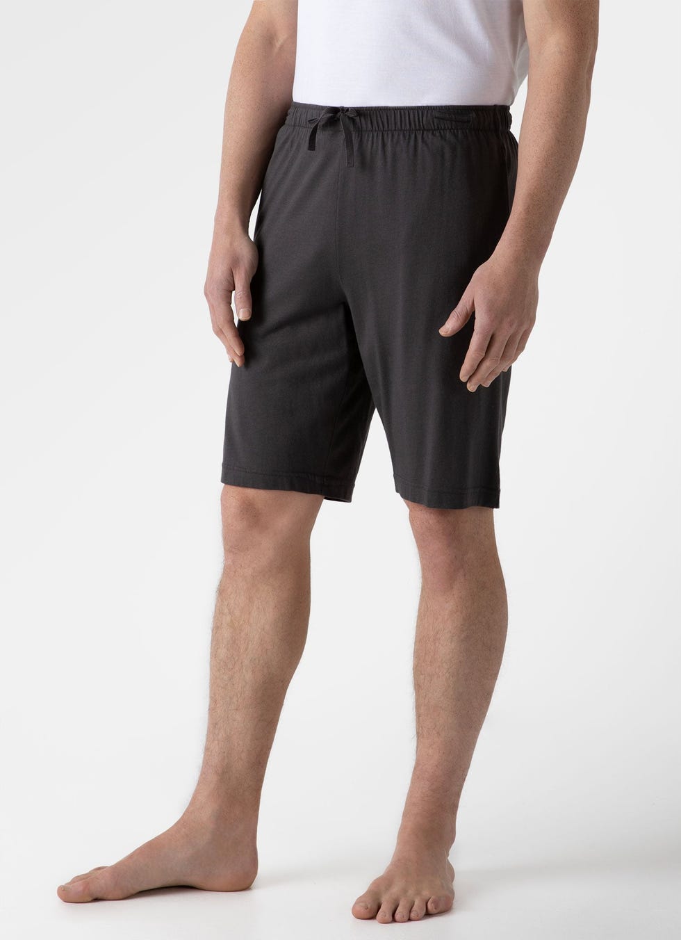 Cotton Modal Lounge Shorts