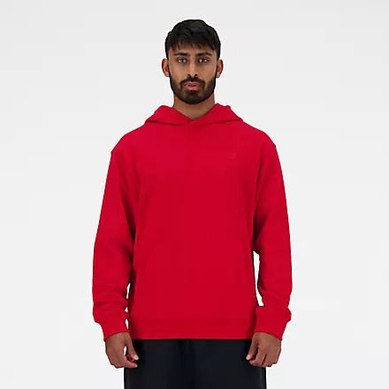 Athletics French Terry Hoodie