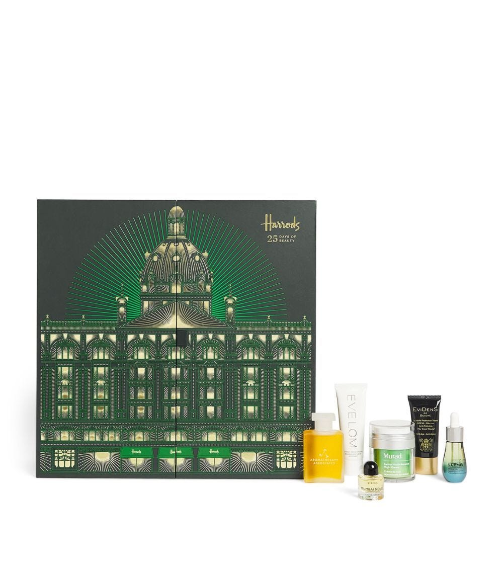 Best beauty advent calendars 2024