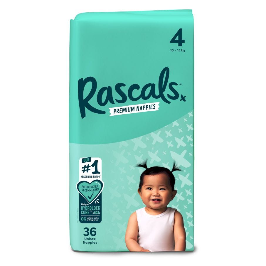 Nappies