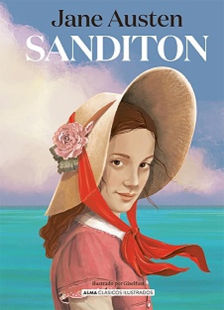 'Sanditon'