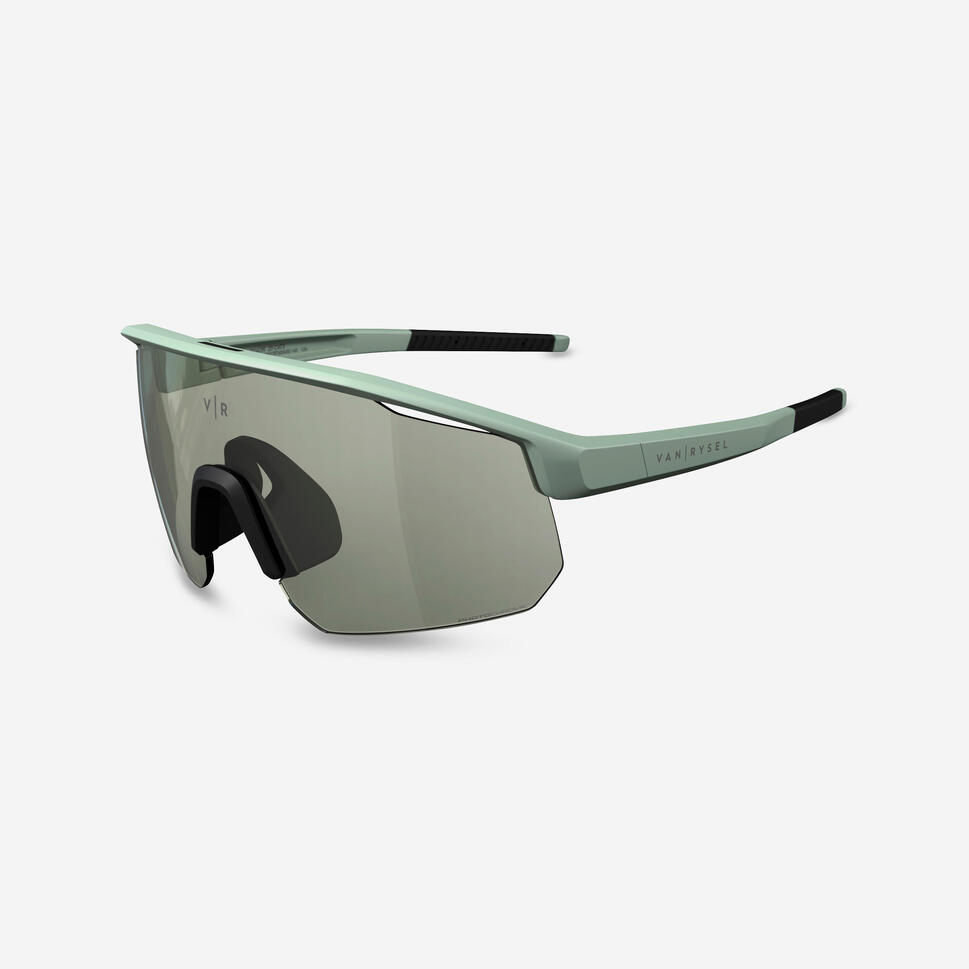 Van Rysel Adult Cycling Glasses Perf 500 