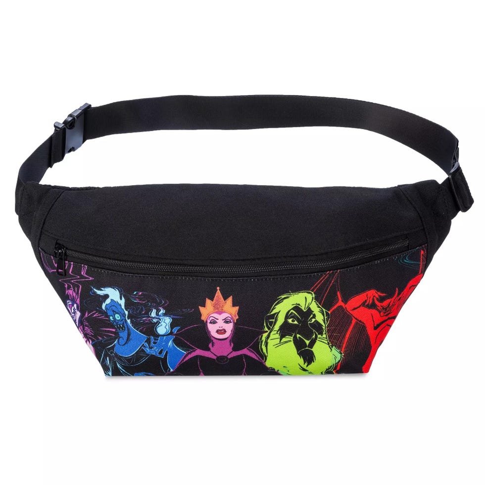 Disney Villains Shoulder Bag