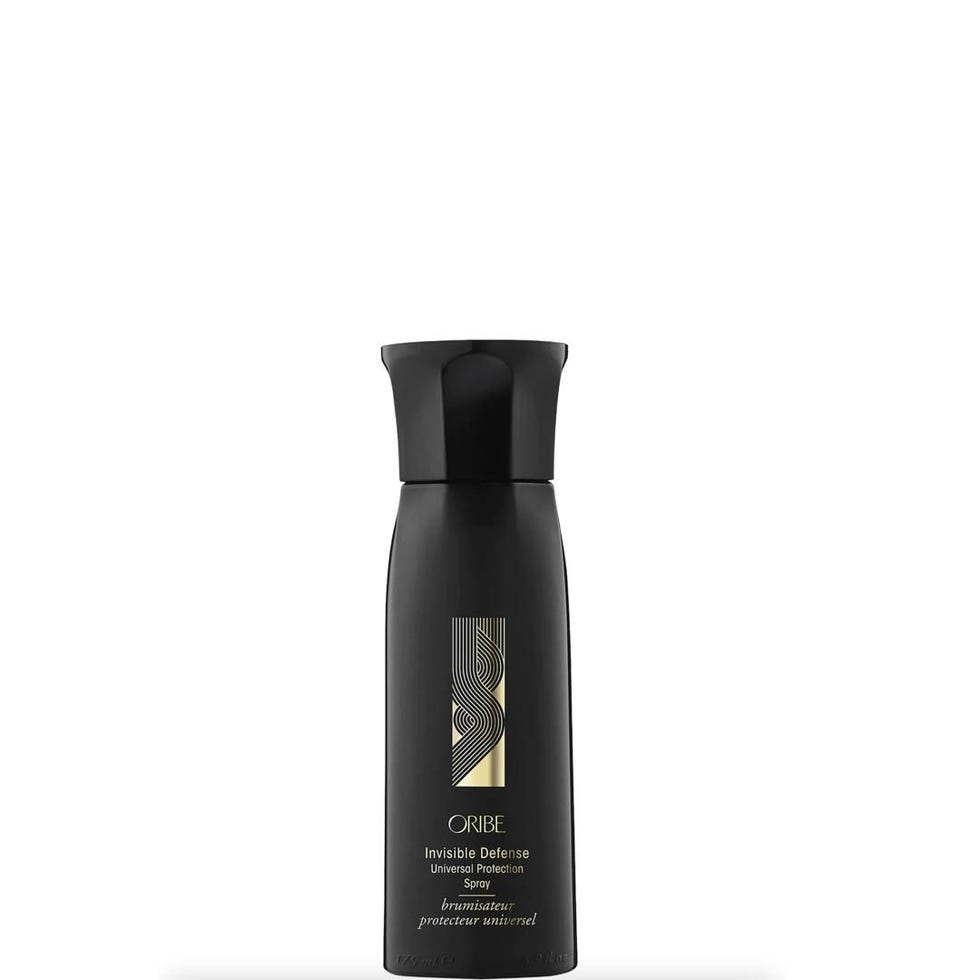 Invisible Defense Universal Protection Hair Spray