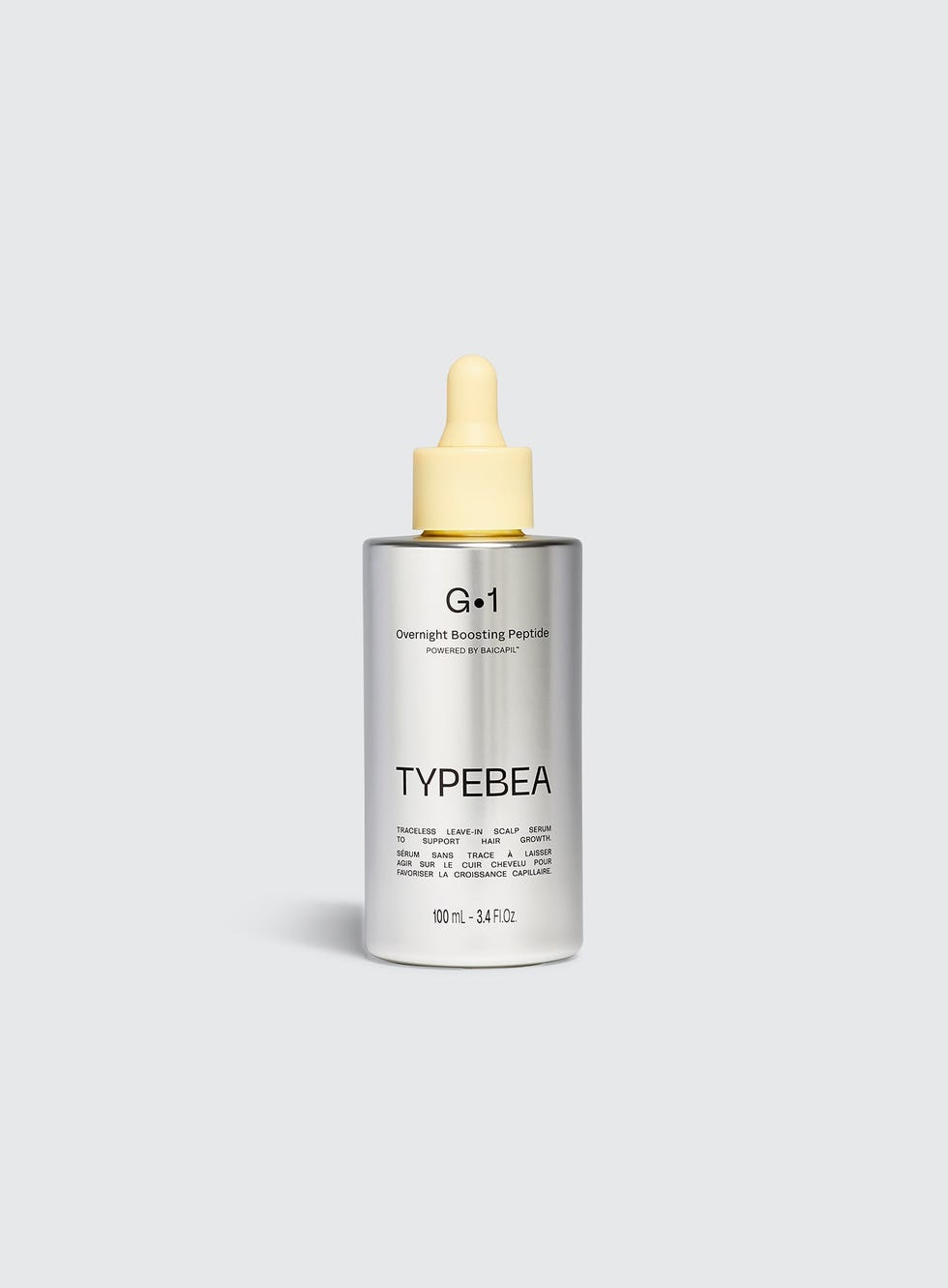 Overnight Boosting Peptide