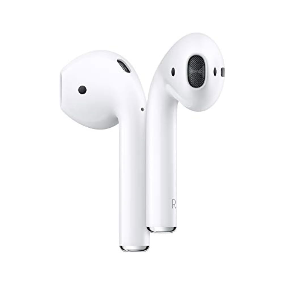 AirPods (2nd generation) earphones