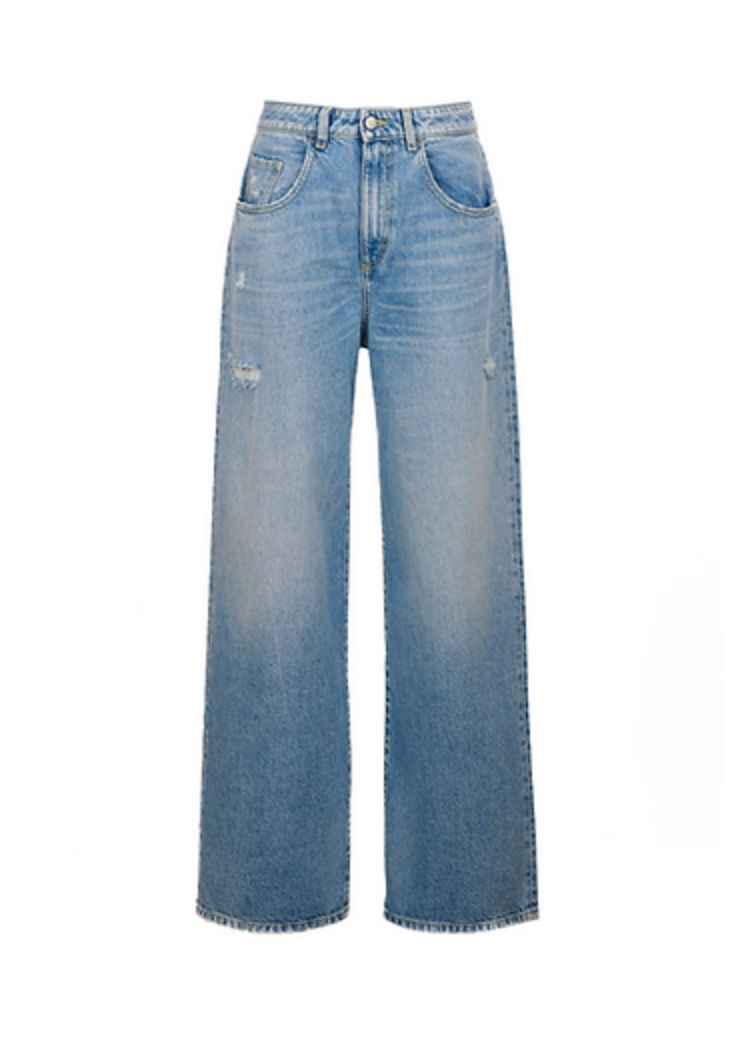 Poppy Jeans