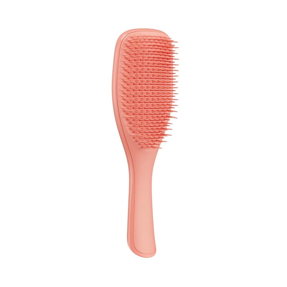 The Fine and Fragile Ultimate Detangler Hairbrush 