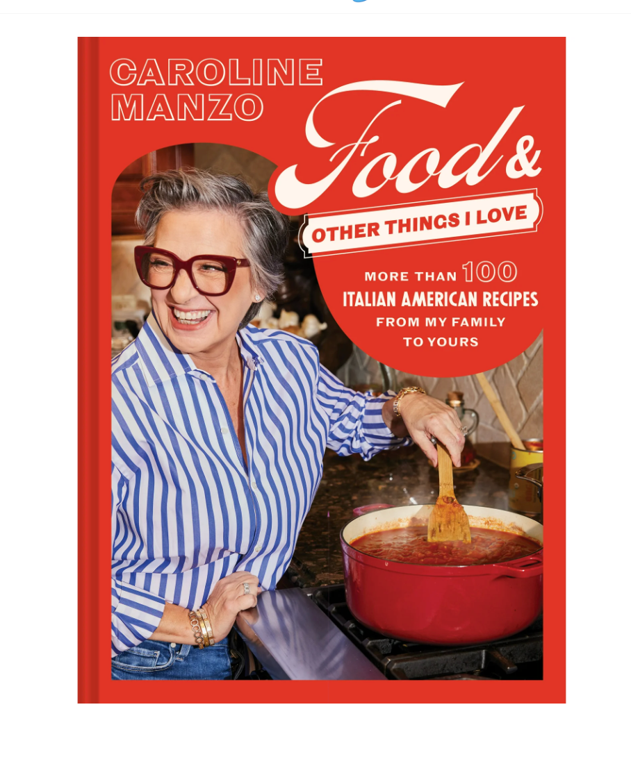 Food & Other Things I Love (Walmart Exclusive Edition)
