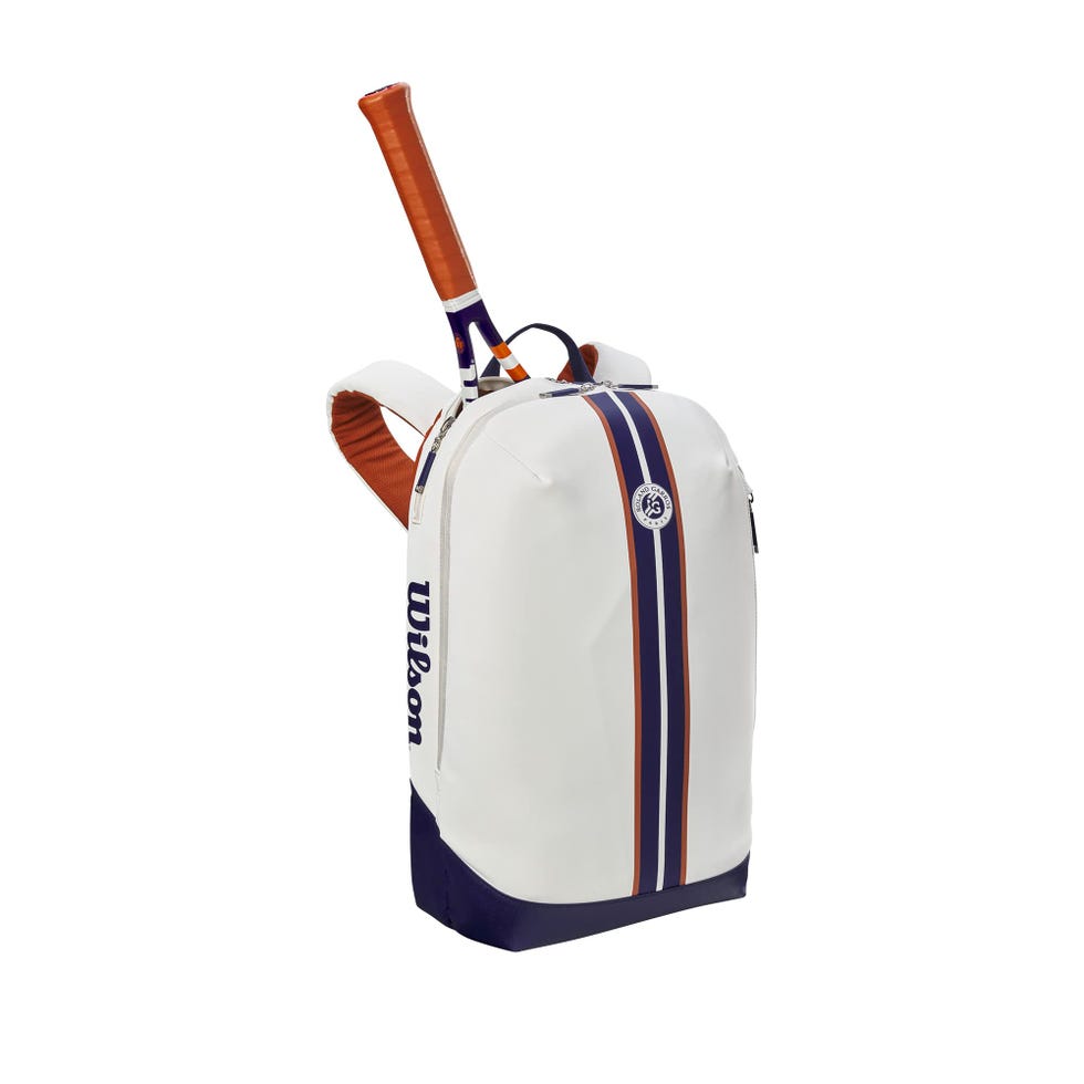 Roland Garros Super Tour Tennis Backpack