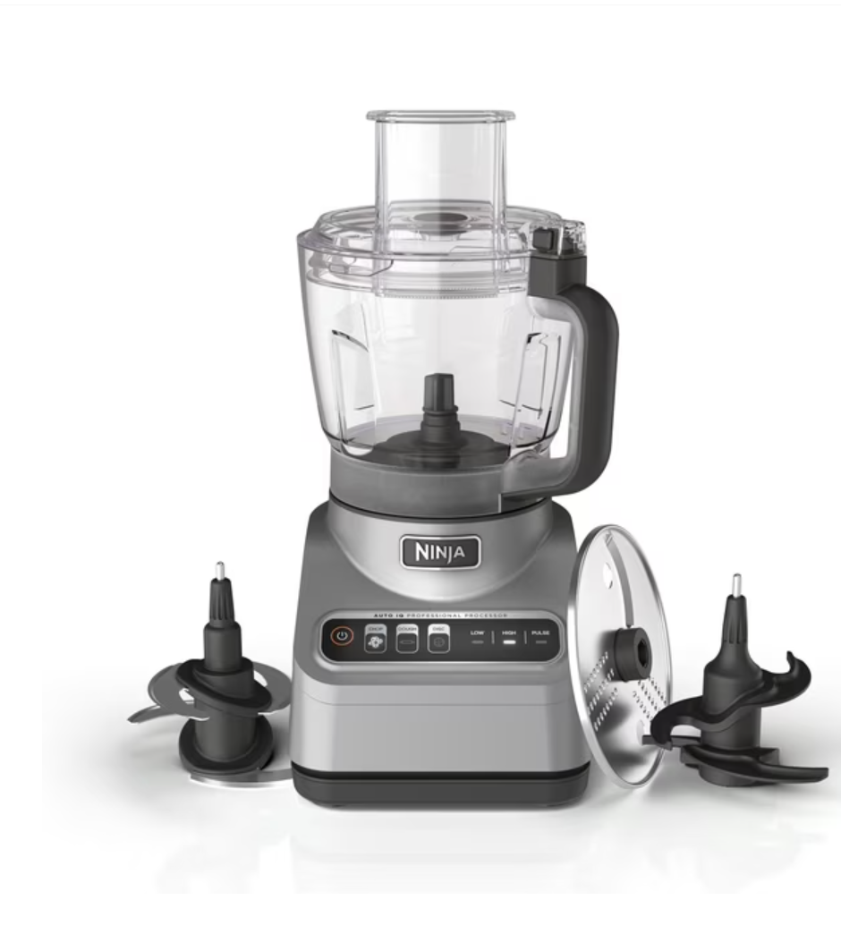 Ninja Professional Food Processor