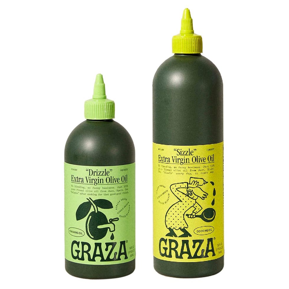 Extra Virgin Olive Oil