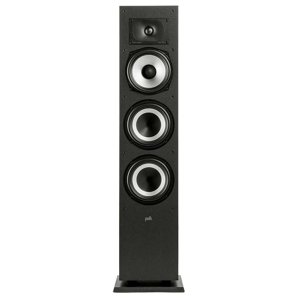 Best Tower Speakers For Music Listening The 7 Best Tower Speakers of 2024 - Tower Speakers for Every Budget