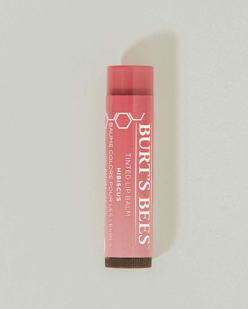 Tinted Lip Balm