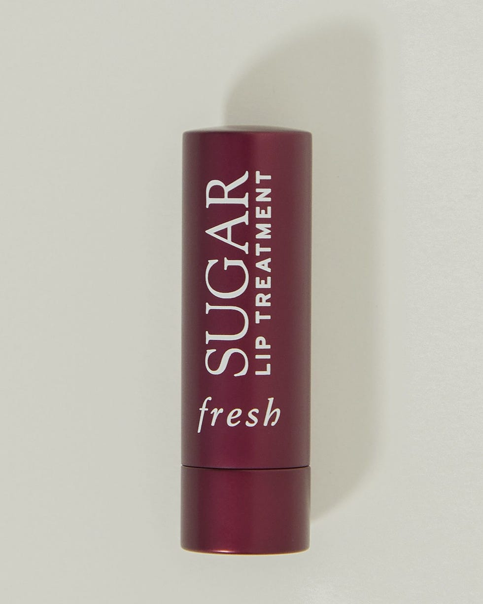 Sugar Lip Balm