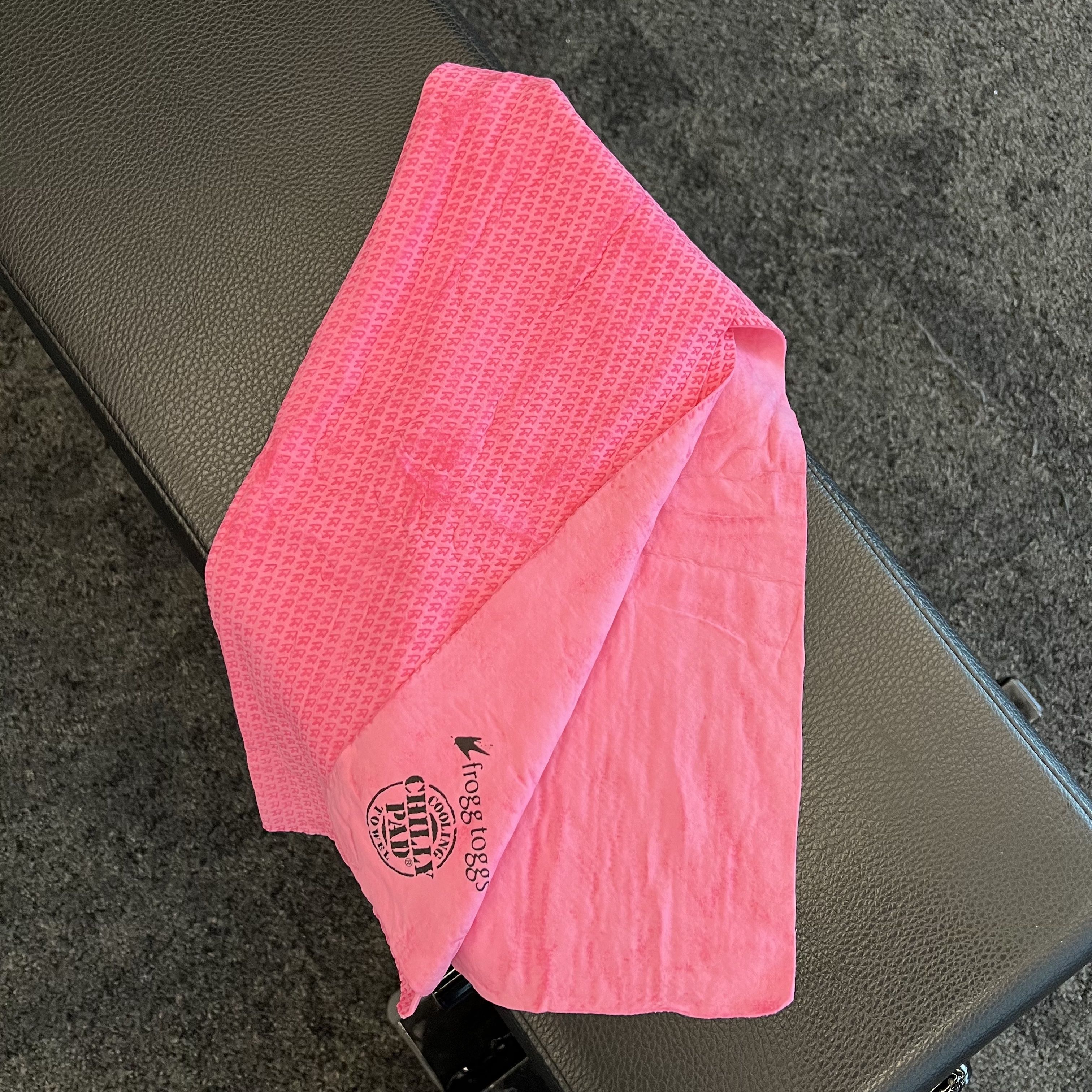 Best instant cooling towel discount