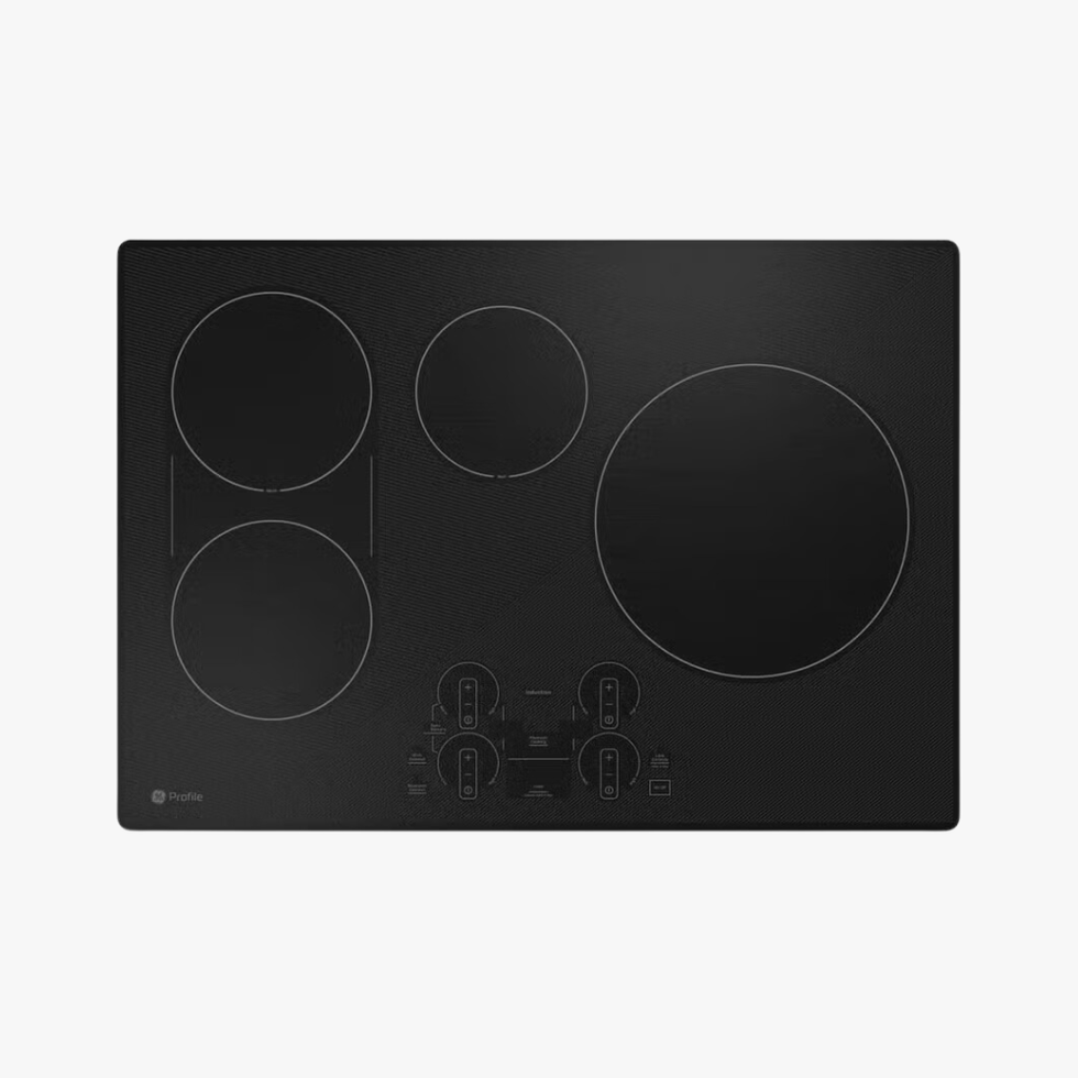 30-Inch Induction Smart Cooktop