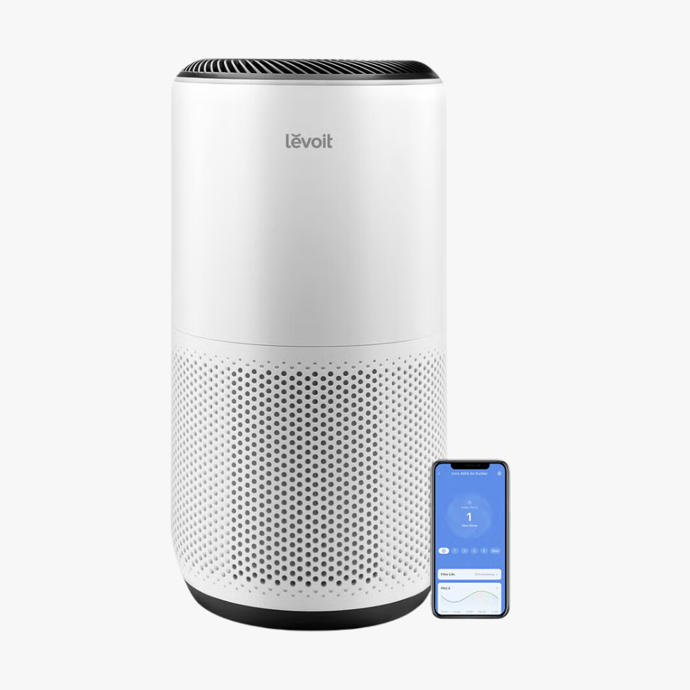 Core 400S Smart True HEPA Air Purifier