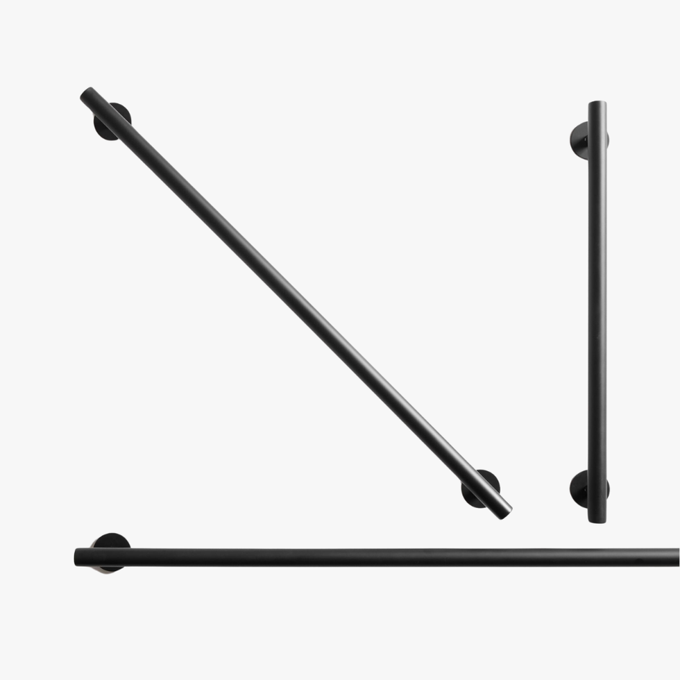 Linden Grab Bar