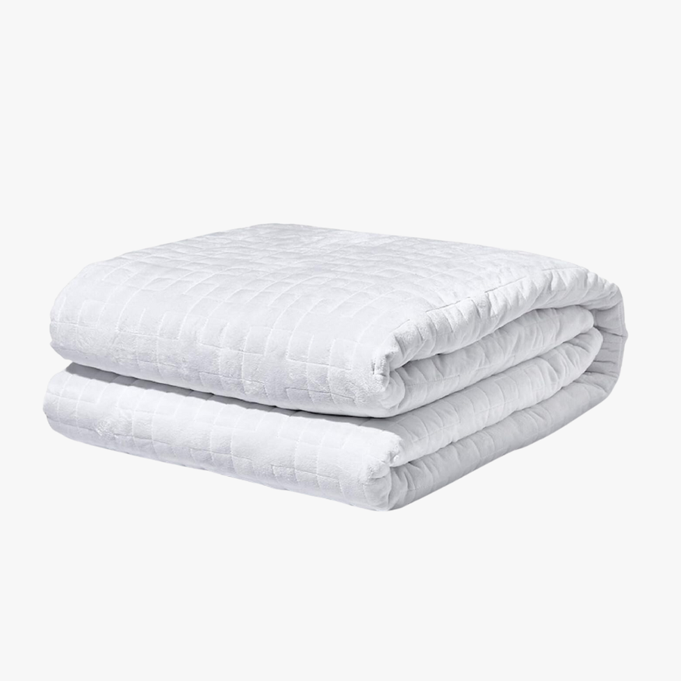 Weighted Blanket