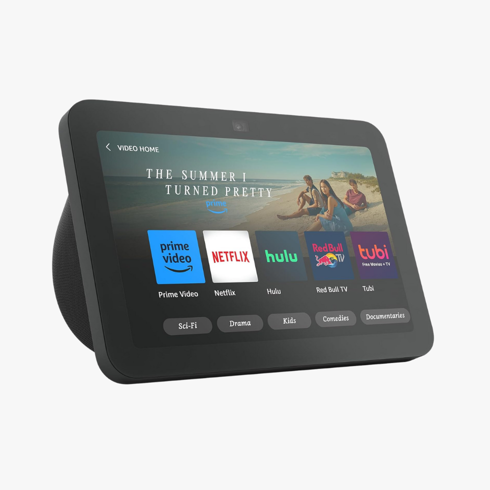 Echo Show 8 