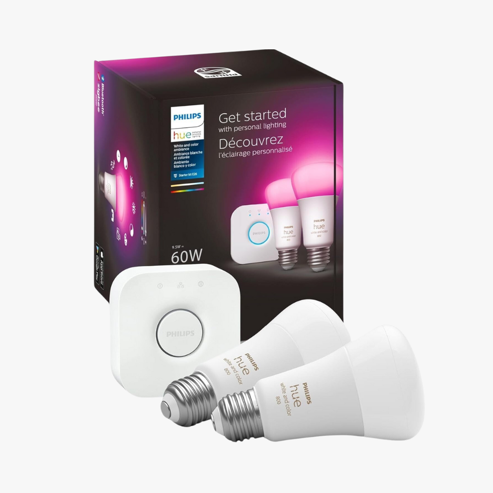 Smart Light Starter Kit 