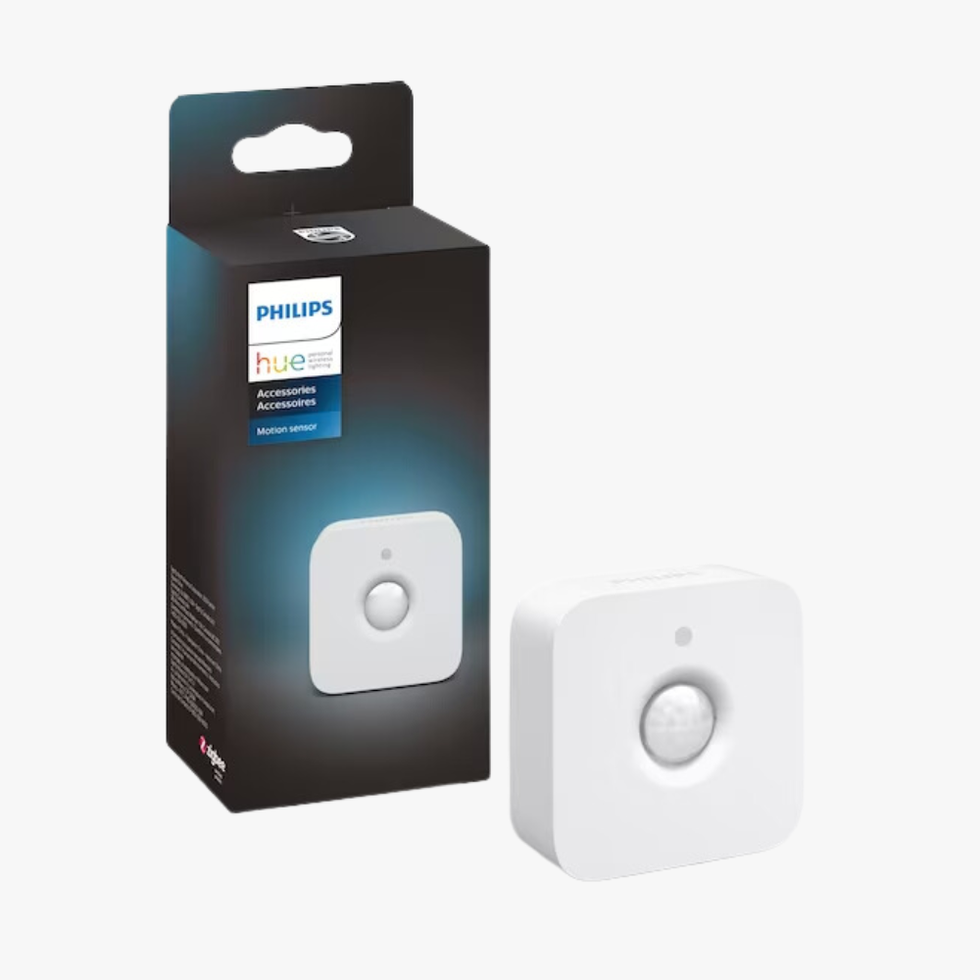 Motion Sensor 