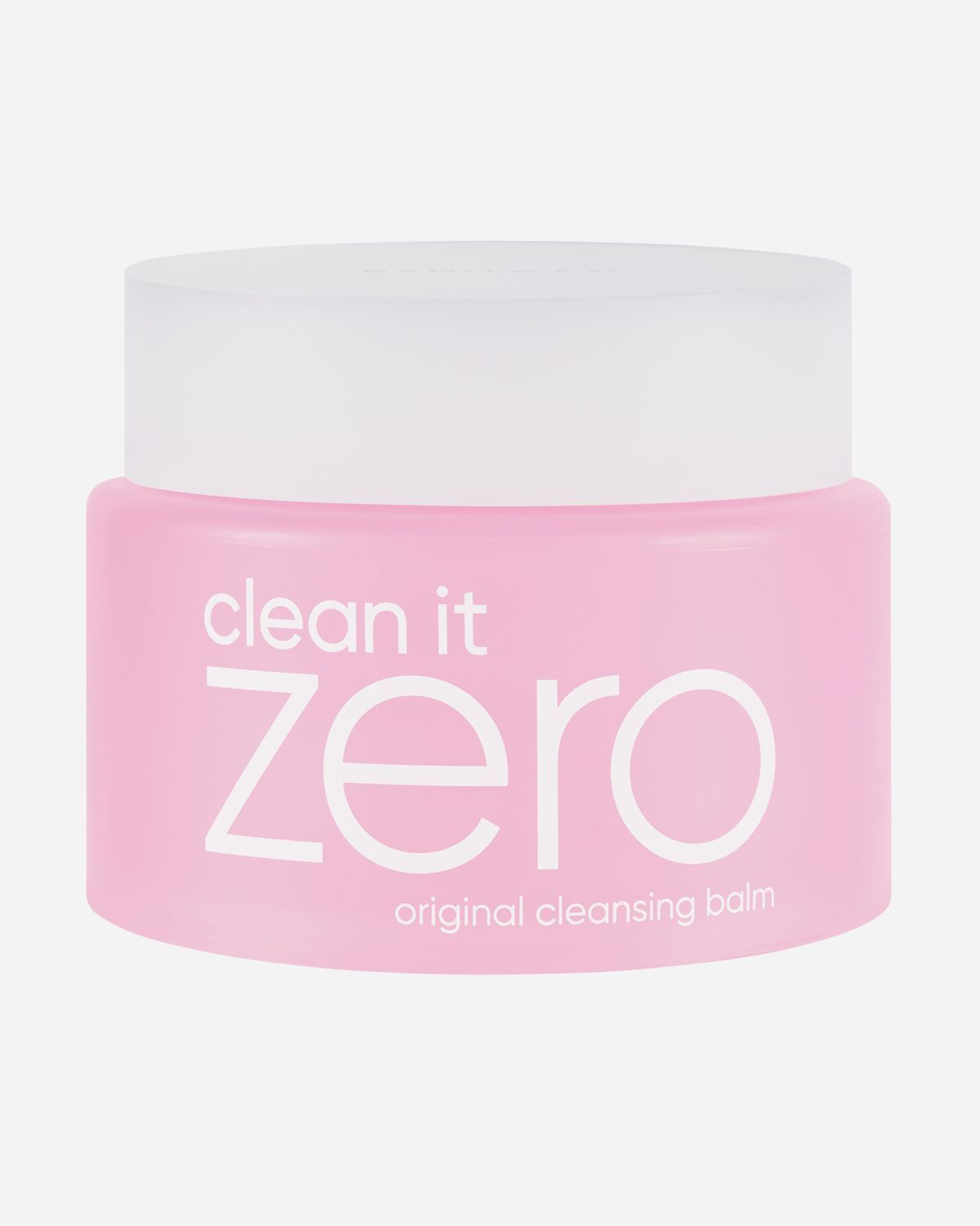Korean cleansing balm discount
