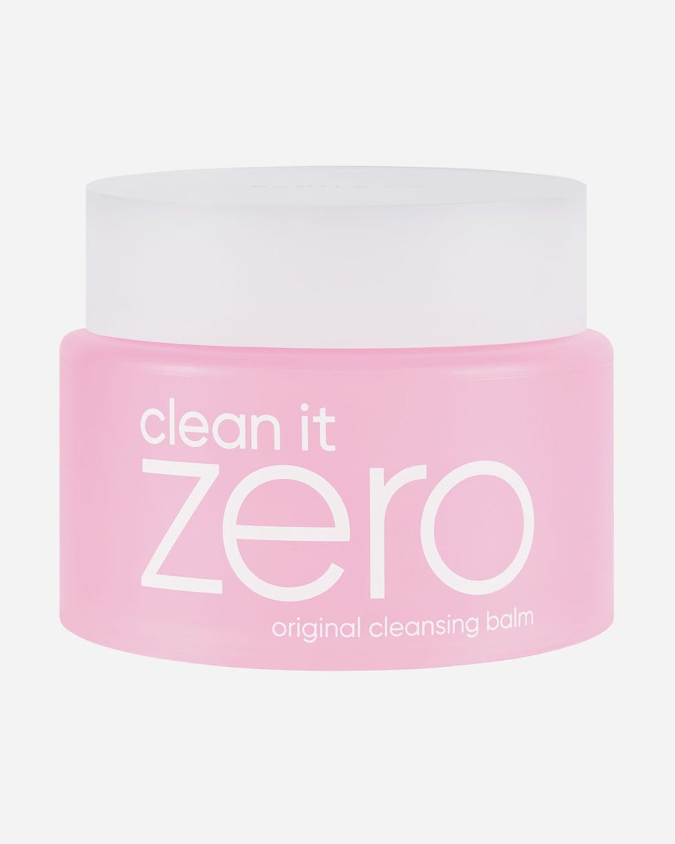 Clean it Zero Original Cleansing Balm