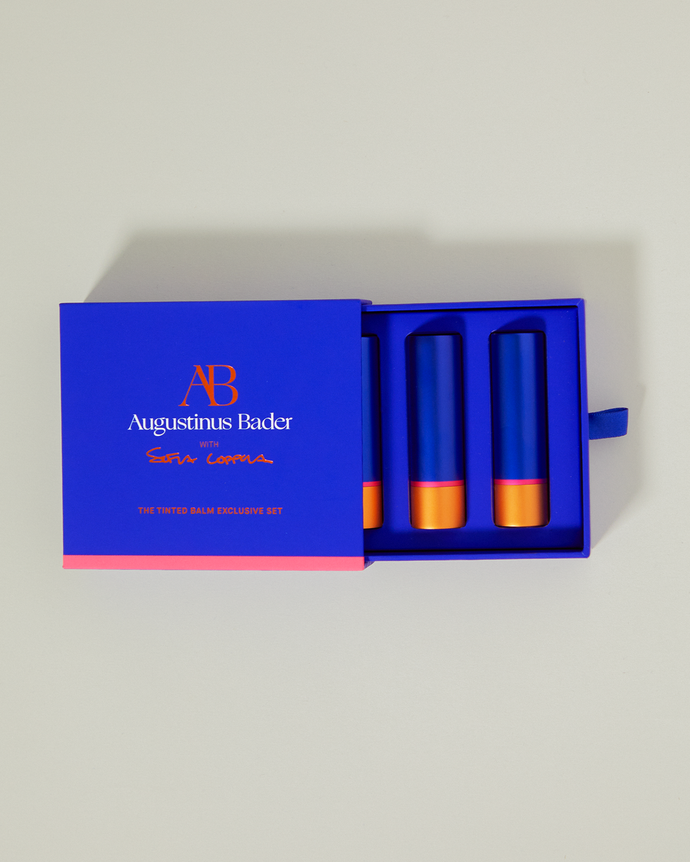 The Tinted Balm 