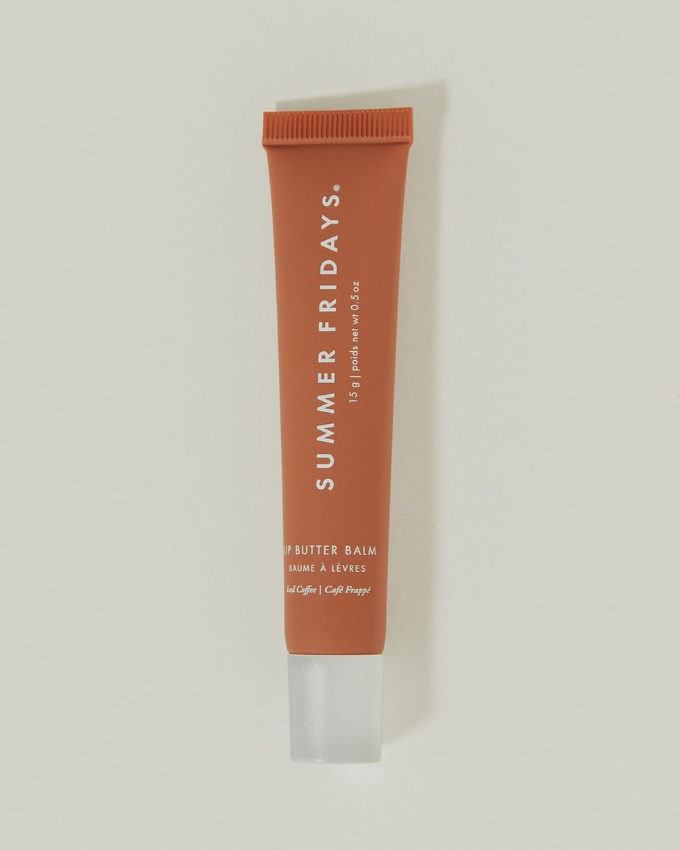 Lip Butter Balm