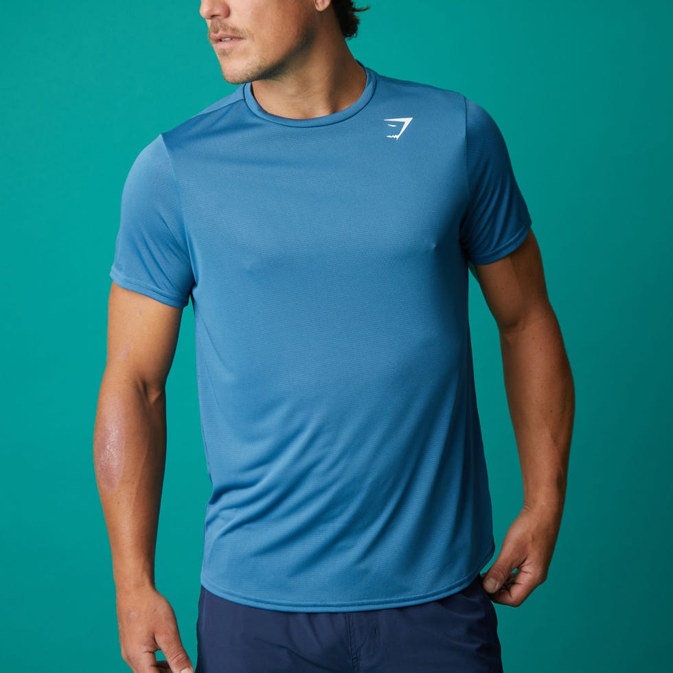 Vital Seamless T-Shirt