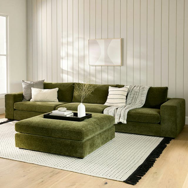 Beta Modular Sofa