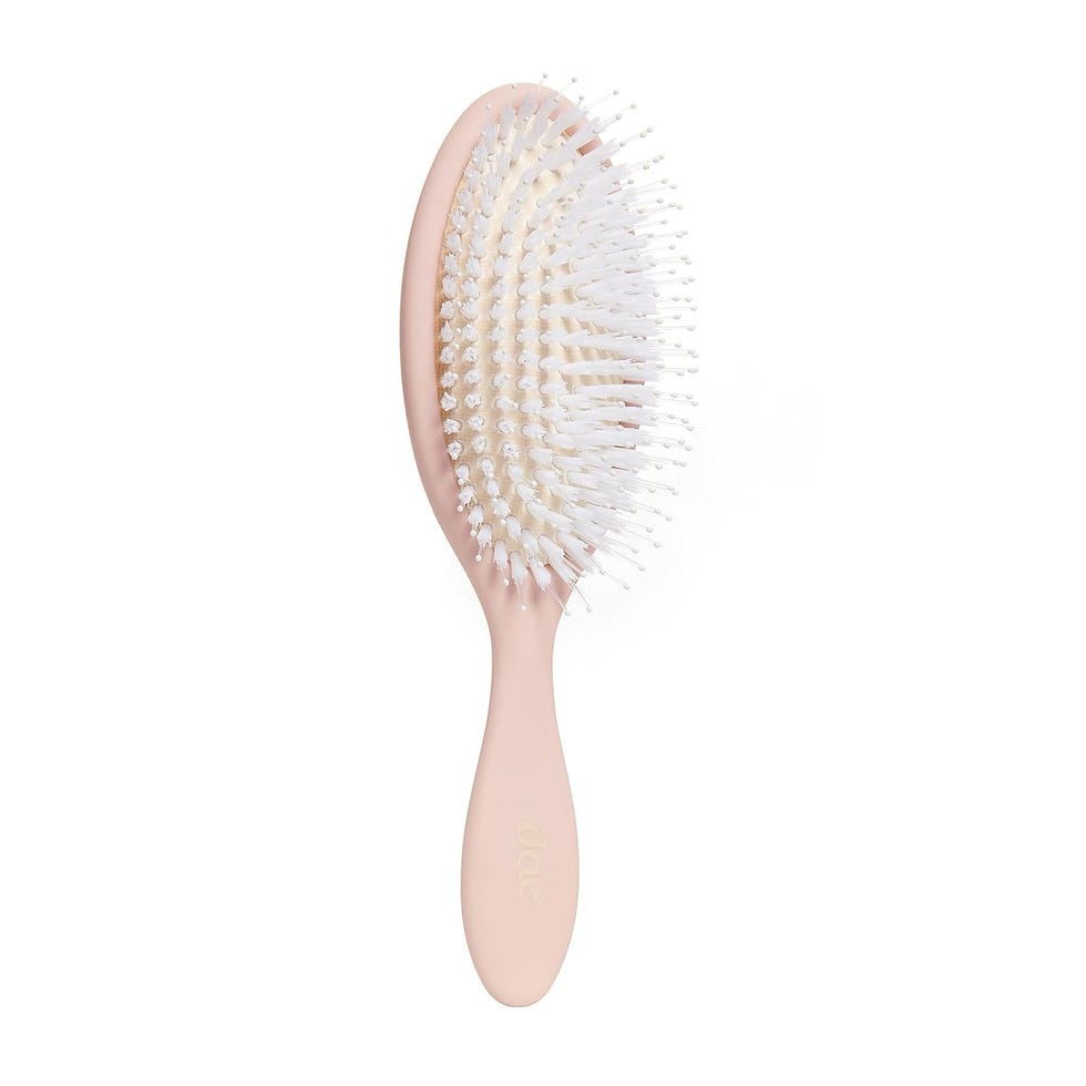 The Best Detangling Brushes in 2024 for Curly or Straight Hair