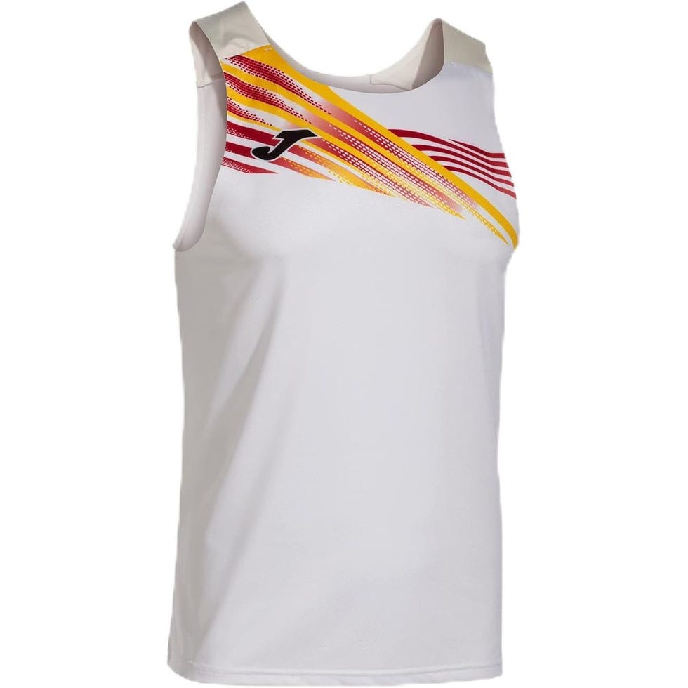 Camiseta sin Mangas Elite x