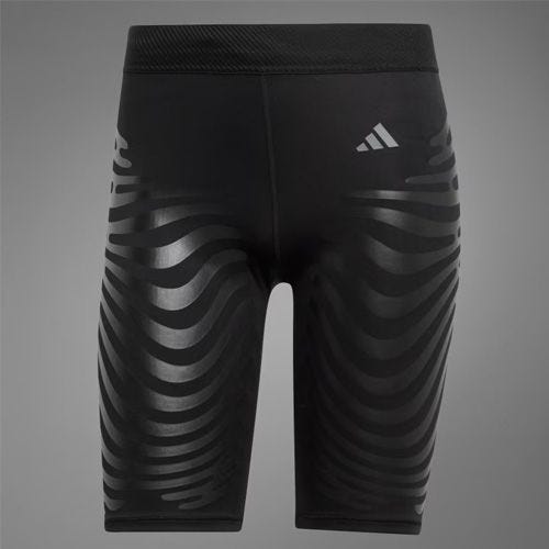 Adizero Control Running Shorts Women's