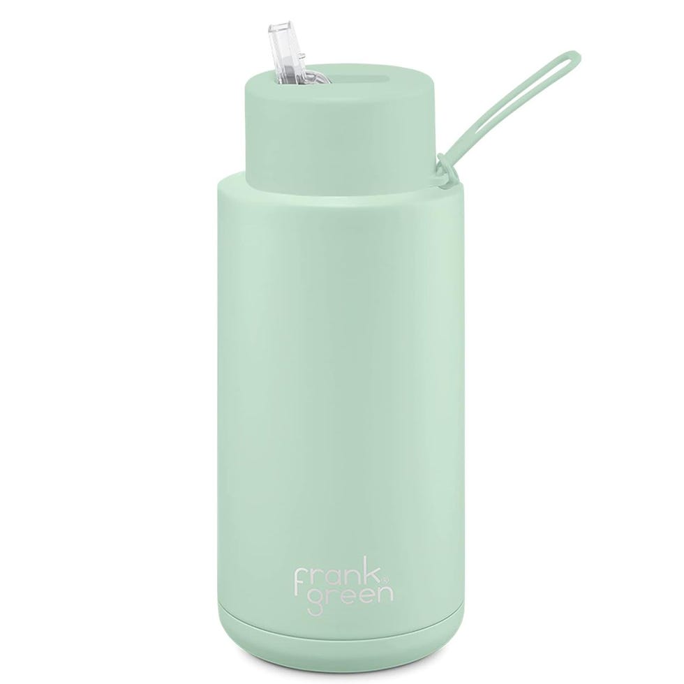 Reusable Water Bottle
