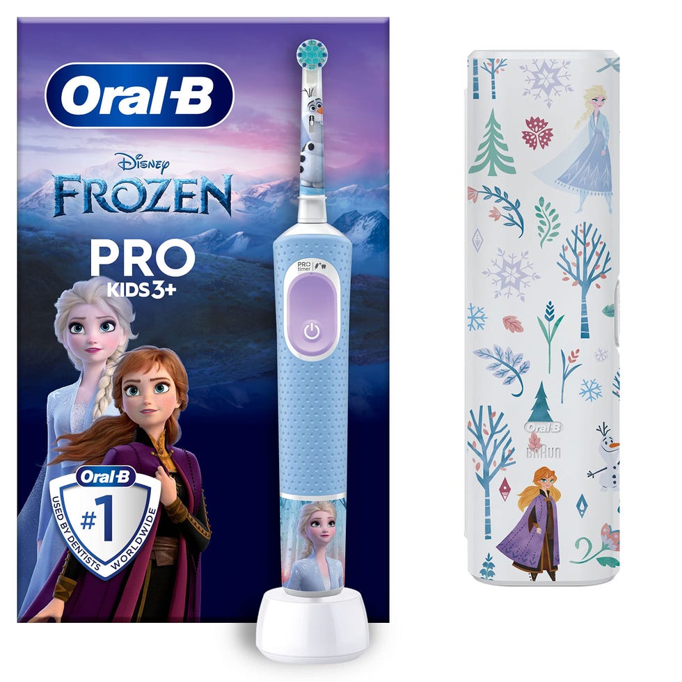 Pro Kids Electric Toothbrush
