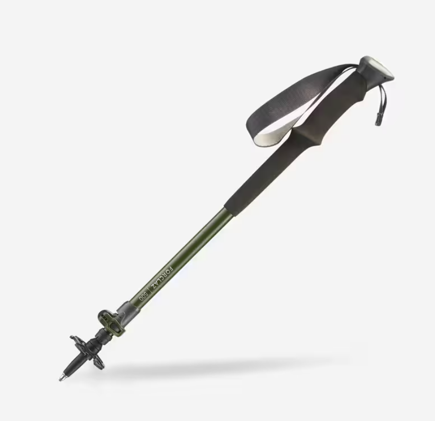 Forclaz MT500 Walking Pole (Single) 