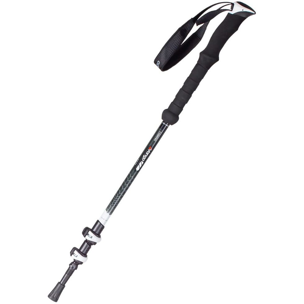 Camino Walking Pole  (Single) 