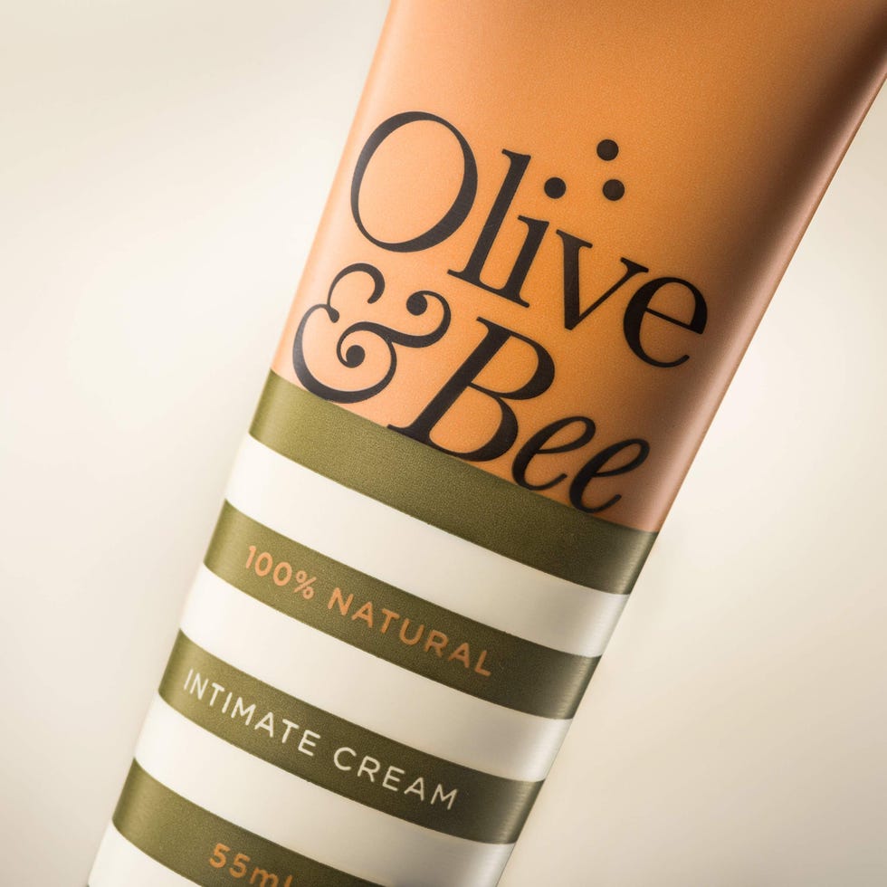 Intimate Cream