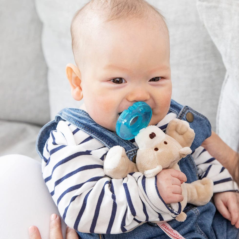 Detachable Pacifier
