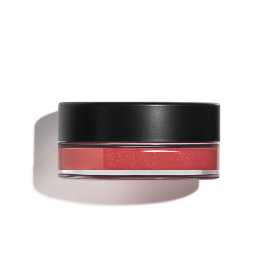 No. 1 by Chanel Lip and Cheek Balm 