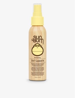 Sun Bum 3-in-1 Leave-In Conditioner 118ml