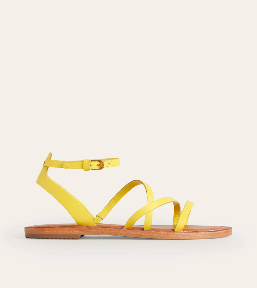 Everyday Flat Sandal